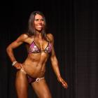 Brenda  Terry - NPC Northern Classic 2012 - #1